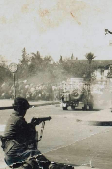 50 Years of Cyprus: Black and white hopes